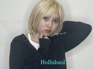 Hollisbasil