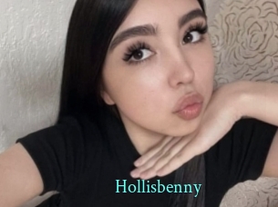 hollisbenny xxx Fantasy Land
