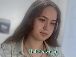 Hollisbowman