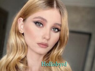Hollisbyrd