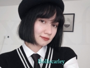 Holliscarley