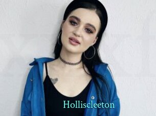 Holliscleeton
