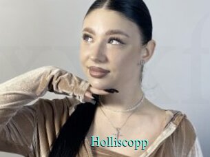 Holliscopp