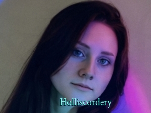 Holliscordery