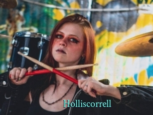 holliscorrell xxx Fantasy Land