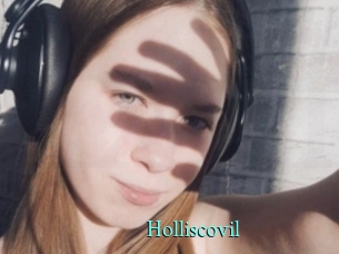 Holliscovil