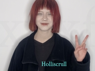 Holliscrull