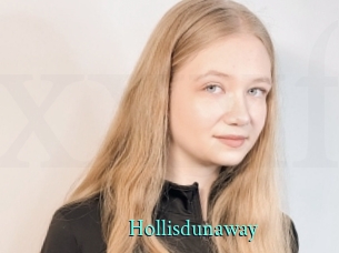 Hollisdunaway
