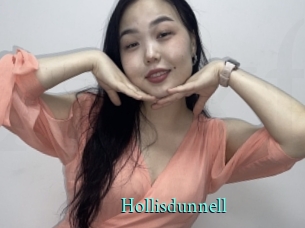 Hollisdunnell