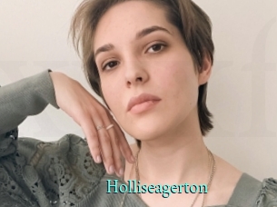 Holliseagerton