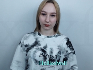 holliselwell xxx Fantasy Land