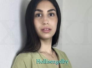 Hollisengelby