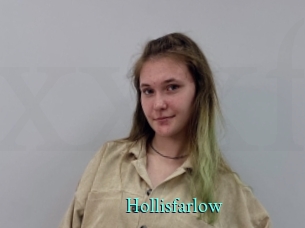 Hollisfarlow