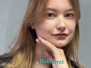 Hollisflynt