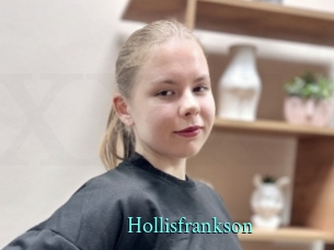 Hollisfrankson