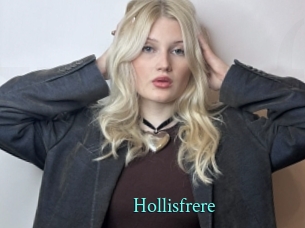 Hollisfrere
