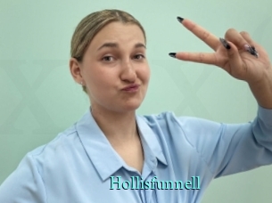 Hollisfunnell