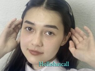 Hollishascall