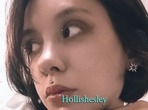Hollishesley
