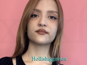 Hollishigginson