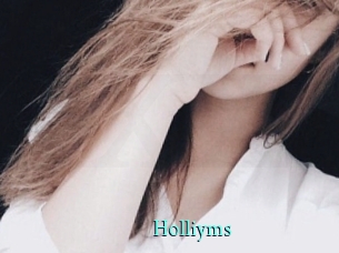 Holliyms