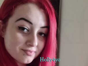 Holly4yo