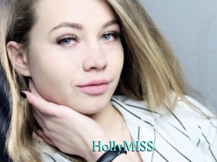 HollyMISS