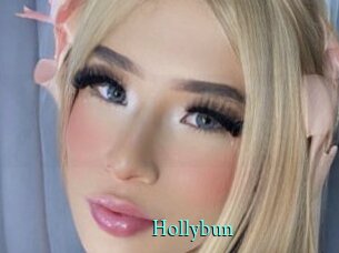 Hollybun