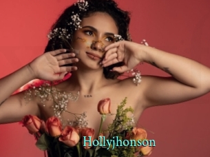 Hollyjhonson