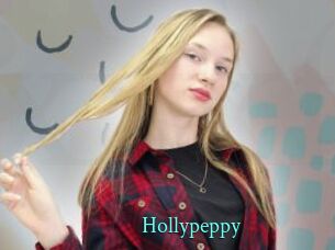 Hollypeppy