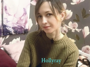 Hollyray