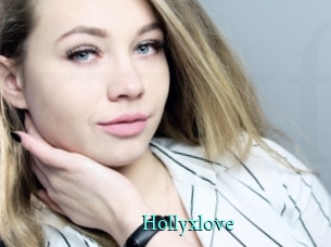 Hollyxlove