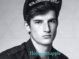 Hologramapple