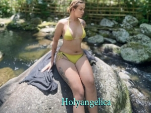 holyangelica xxx Fantasy Land