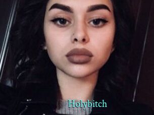 Holybitch