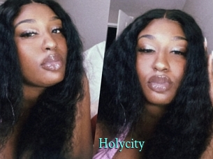 Holycity