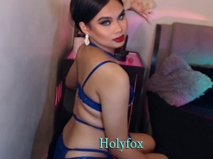 Holyfox