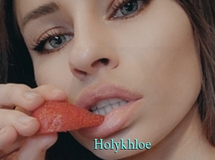 Holykhloe