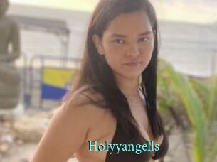 holyyangells xxx Fantasy Land