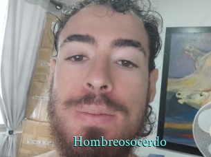 Hombreosocerdo