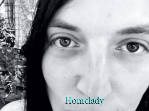 Homelady