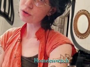 Homelesswitch