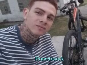 Homerocock