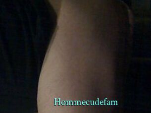 Hommecudefam