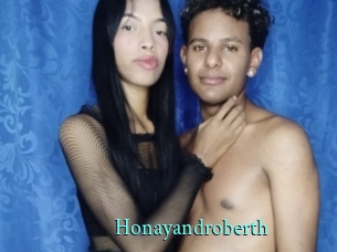 honayandroberth xxx Fantasy Land