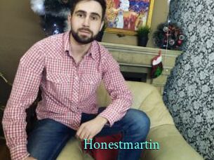 Honestmartin