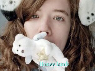 Honey_lamb