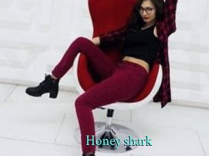Honey_shark