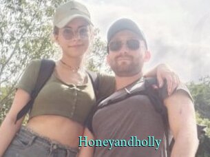 Honeyandholly