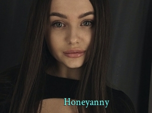 Honeyanny